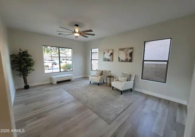 Photo 3 of Sale Pending at 5023 W Magdalena Ln, Laveen, AZ 85339 | MLS# 7079423 | Listing updated on 2026-09-16