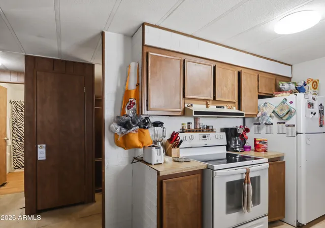 Photo 4 of Manufactured home for sale at 9741 E Apache Trl #10, Mesa, AZ 85207 | MLS# 7079192 | Listing updated on 2026-09-12