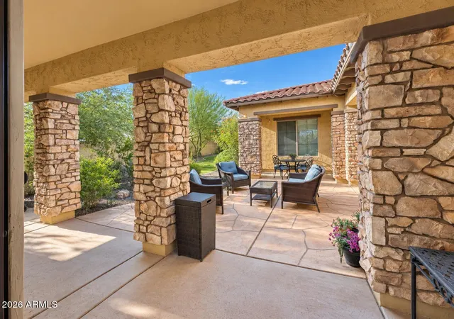 Photo 2 of Single family home for sale at 1522 W Horsetail Trl, Phoenix, AZ 85085 | MLS# 7079167 | Listing updated on 2026-09-12