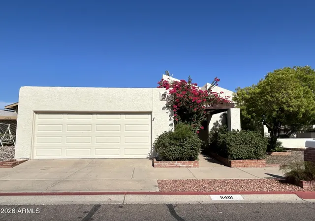 Photo 1 of Sale Pending at 11401 N 30th Avenue, Phoenix, AZ 85029 | MLS# 7079187 | Listing updated on 2026-09-19