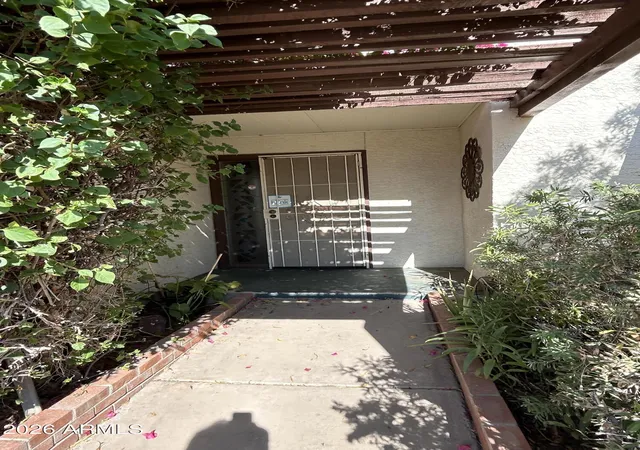 Photo 3 of Sale Pending at 11401 N 30th Avenue, Phoenix, AZ 85029 | MLS# 7079187 | Listing updated on 2026-09-19