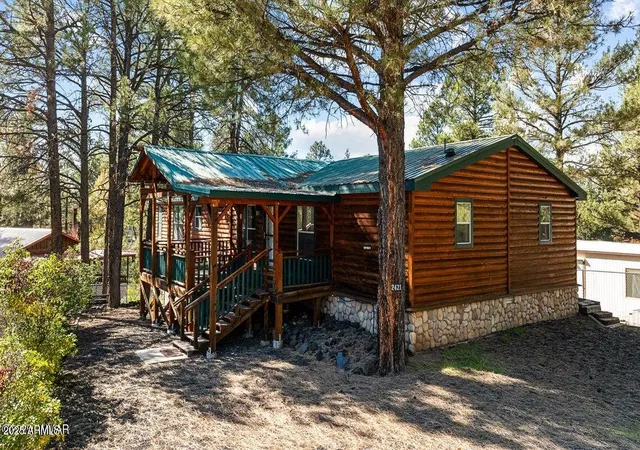 Photo 48 of Single family home for sale at 2421 W Thornton Rd, Show Low, AZ 85901 | MLS# 7079165 | Listing updated on 2026-09-12