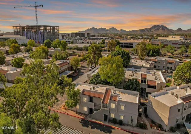 Photo 1 of Condo for sale at 4444 E Paradise Village Pkwy N #201, Phoenix, AZ 85032 | MLS# 7079203 | Listing updated on 2026-09-11