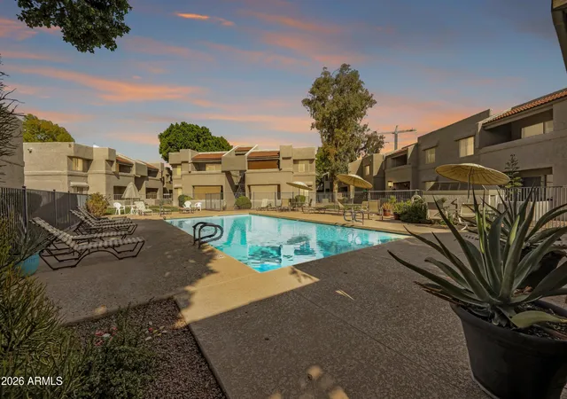 Photo 22 of Condo for sale at 4444 E Paradise Village Pkwy N #201, Phoenix, AZ 85032 | MLS# 7079203 | Listing updated on 2026-09-11