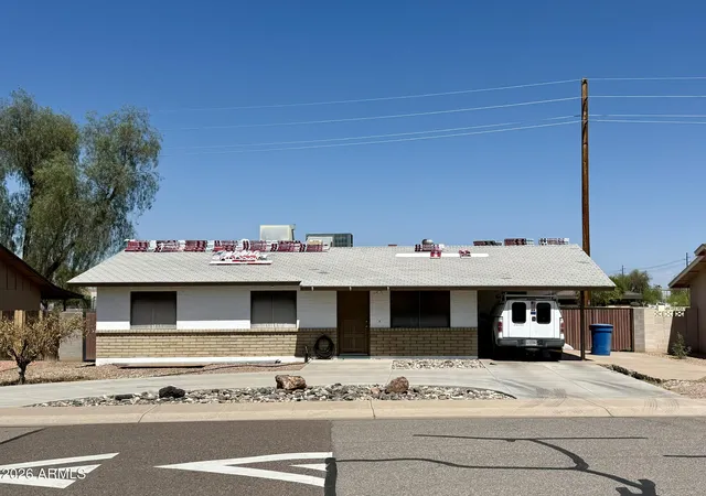 Photo 1 of Single family home for sale at 2084 W Boston St, Chandler, AZ 85224 | MLS# 7079334 | Listing updated on 2026-09-14