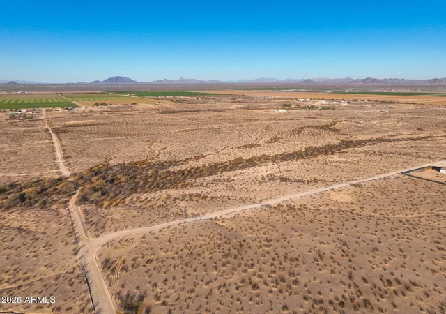 Photo 3 of Land for sale at 0 W Orange Dr #75, Tonopah, AZ 85354 | MLS# 7079184 | Listing updated on 2026-09-11