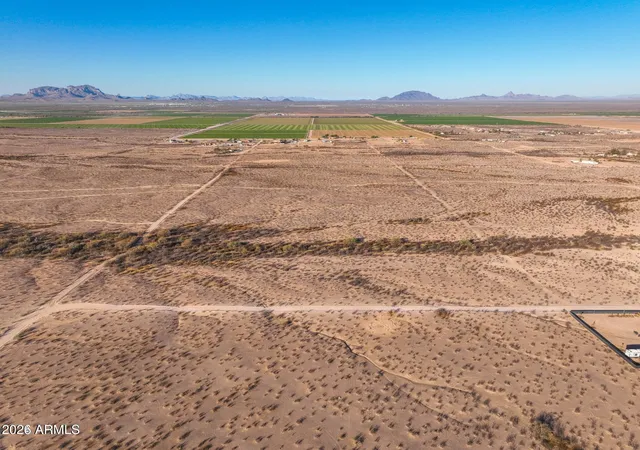 Photo 4 of Land for sale at 0 W Orange Dr #75, Tonopah, AZ 85354 | MLS# 7079184 | Listing updated on 2026-09-11