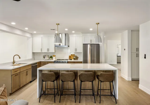 Photo 2 of Single family home for sale at 7800 E Via Del Futuro, Scottsdale, AZ 85258 | MLS# 7079330 | Listing updated on 2026-09-18