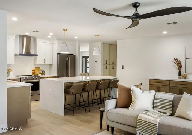 Photo 3 of Single family home for sale at 7800 E Via Del Futuro, Scottsdale, AZ 85258 | MLS# 7079330 | Listing updated on 2026-09-18