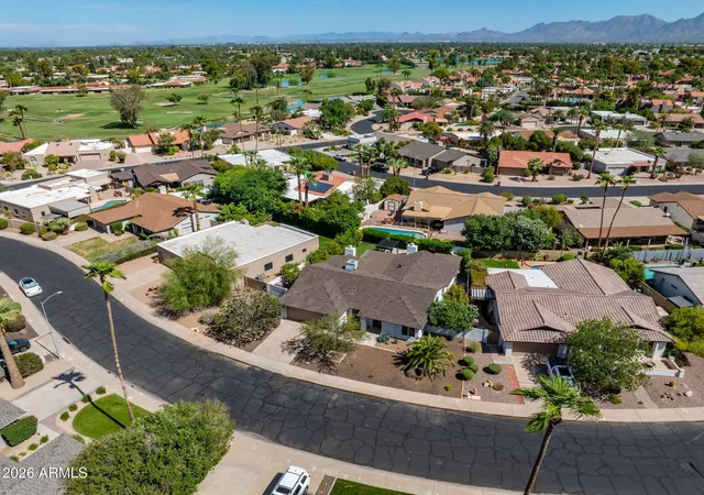 Photo 54 of Single family home for sale at 7800 E Via Del Futuro, Scottsdale, AZ 85258 | MLS# 7079330 | Listing updated on 2026-09-14