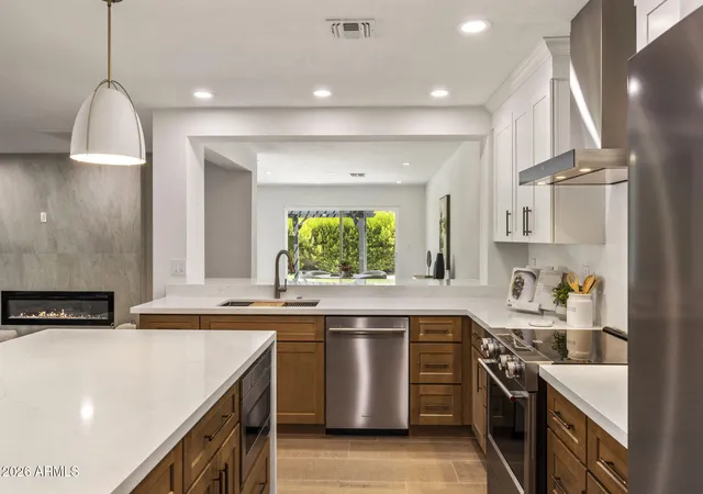 Photo 4 of Single family home for sale at 7800 E Via Del Futuro, Scottsdale, AZ 85258 | MLS# 7079330 | Listing updated on 2026-09-18
