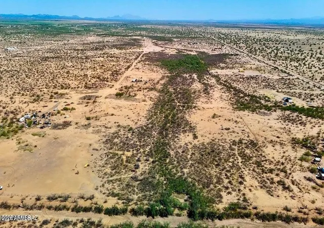 Photo 12 of Land for sale at 0 W Maser Way 5 Acres, Marana, AZ 85653 | MLS# 7079196 | Listing updated on 2026-09-11