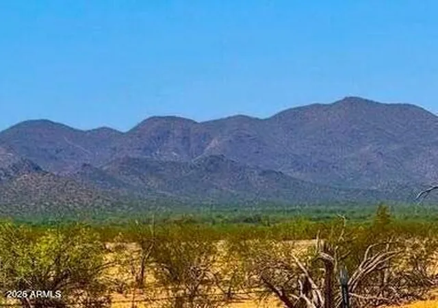 Photo 1 of Land for sale at 0 W Maser Way 5 Acres, Marana, AZ 85653 | MLS# 7079196 | Listing updated on 2026-09-11