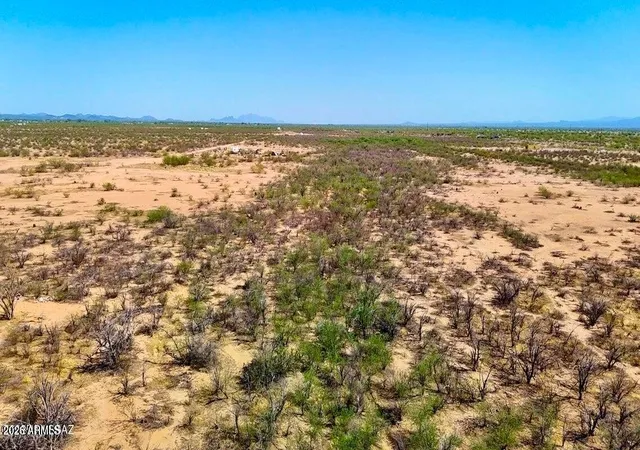 Photo 2 of Land for sale at 0 W Maser Way 5 Acres, Marana, AZ 85653 | MLS# 7079196 | Listing updated on 2026-09-11