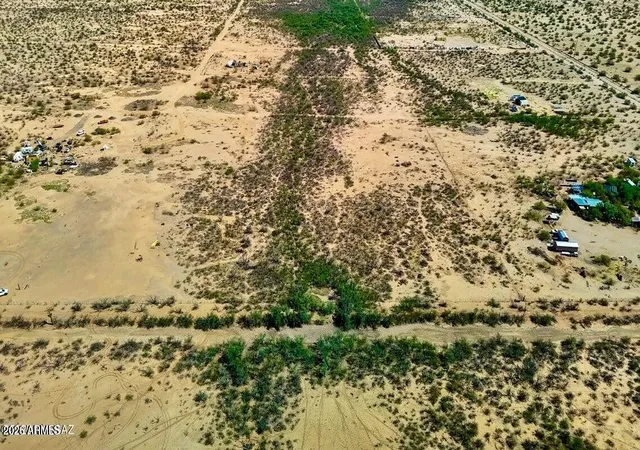 Photo 3 of Land for sale at 0 W Maser Way 5 Acres, Marana, AZ 85653 | MLS# 7079196 | Listing updated on 2026-09-11
