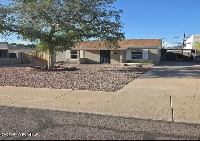 Photo 19 of Single family home for sale at 2710 E Amelia Ave, Phoenix, AZ 85016 | MLS# 7079413 | Listing updated on 2026-09-14