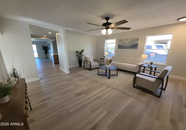 Single family home for sale at 2710 E Amelia Ave, Phoenix, AZ 85016 | MLS# 7079413