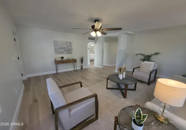 Photo 2 of Single family home for sale at 2710 E Amelia Ave, Phoenix, AZ 85016 | MLS# 7079413 | Listing updated on 2026-09-14