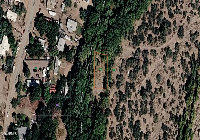 Photo 1 of Land for sale at Xxxx S Cottonwood #460 Ln, Payson, AZ 85541 | MLS# 7079207 | Listing updated on 2026-09-11