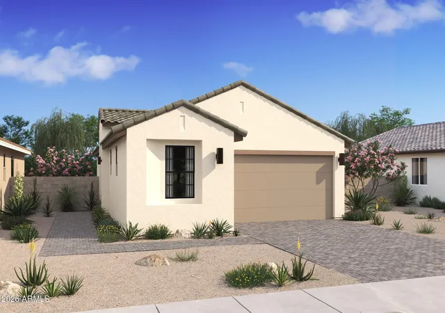Photo 1 of Single family home for sale at 20375 W Lavendar Way, Buckeye, AZ 85396 | MLS# 7079314 | Listing updated on 2026-09-12