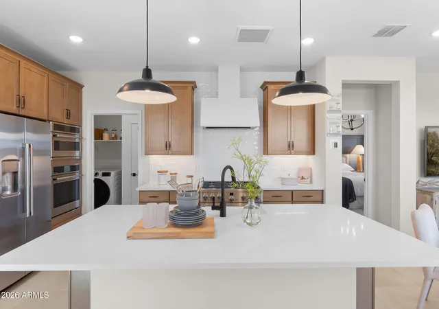 Photo 4 of Single family home for sale at 20375 W Lavendar Way, Buckeye, AZ 85396 | MLS# 7079314 | Listing updated on 2026-09-12