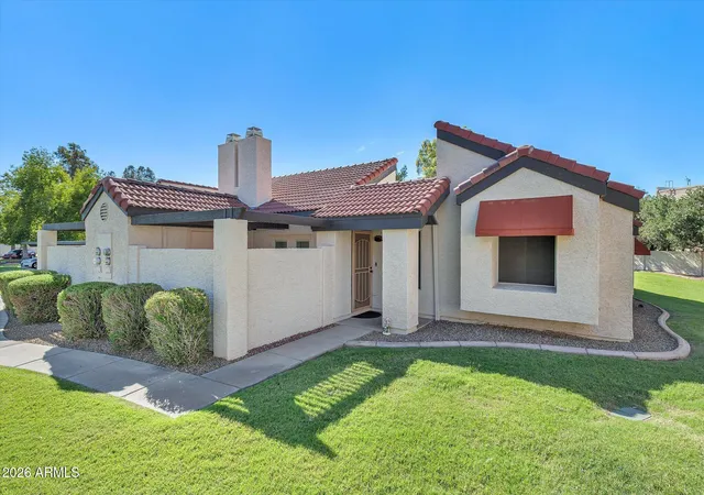 Photo 1 of Townhouse for sale at 907 S Lola Ln #2, Tempe, AZ 85281 | MLS# 7079234 | Listing updated on 2026-09-17