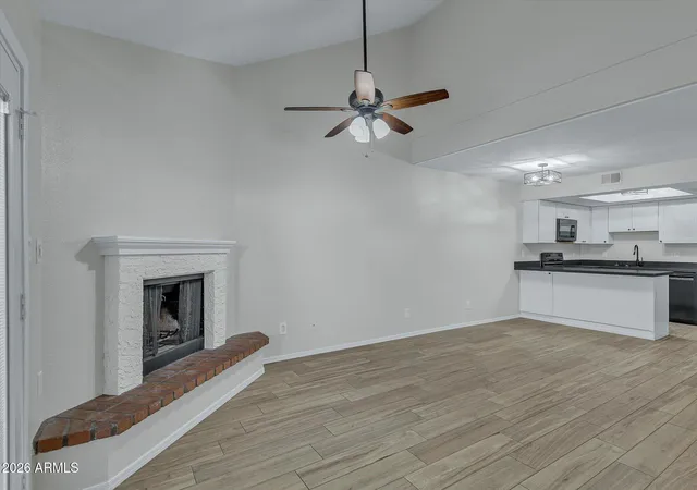 Photo 3 of Townhouse for sale at 907 S Lola Ln #2, Tempe, AZ 85281 | MLS# 7079234 | Listing updated on 2026-09-17