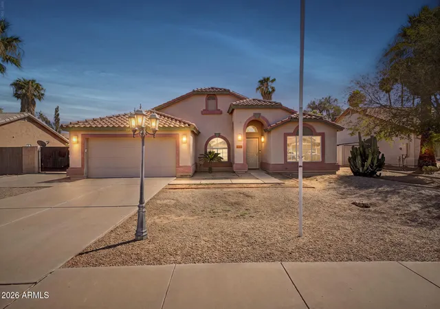 Photo 1 of Single family home for sale at 1259 E Sunset Dr, Casa Grande, AZ 85122 | MLS# 7079326 | Listing updated on 2026-09-12