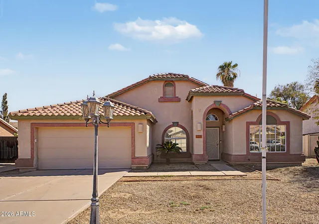 Photo 2 of Single family home for sale at 1259 E Sunset Dr, Casa Grande, AZ 85122 | MLS# 7079326 | Listing updated on 2026-09-12