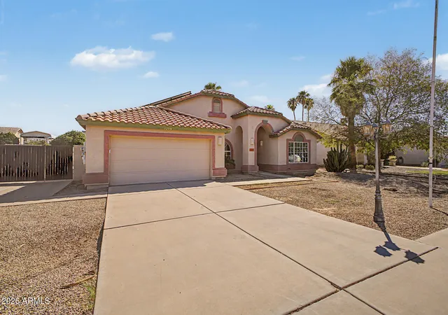 Photo 3 of Single family home for sale at 1259 E Sunset Dr, Casa Grande, AZ 85122 | MLS# 7079326 | Listing updated on 2026-09-12
