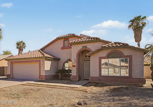 Photo 3 of Single family home for sale at 1259 E Sunset Dr, Casa Grande, AZ 85122 | MLS# 7079326 | Listing updated on 2026-09-12