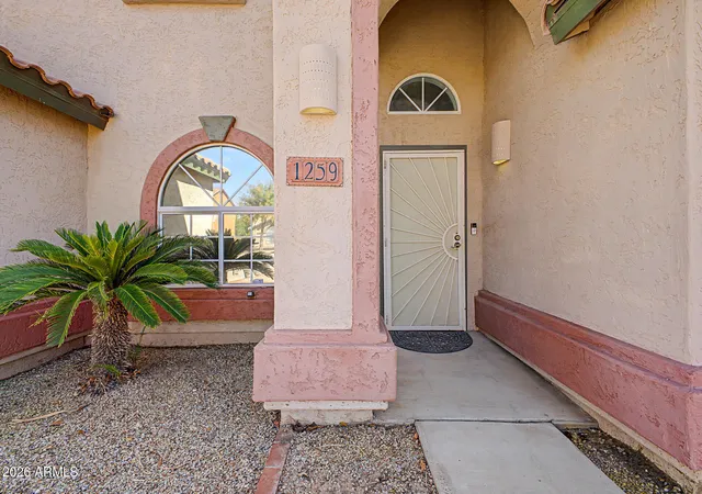 Photo 4 of Single family home for sale at 1259 E Sunset Dr, Casa Grande, AZ 85122 | MLS# 7079326 | Listing updated on 2026-09-12