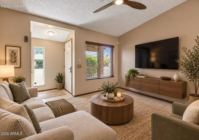 Photo 2 of Sale Pending at 542 E Oraibi Dr, Phoenix, AZ 85024 | MLS# 7079288 | Listing updated on 2026-10-26