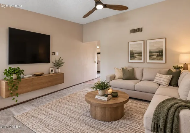 Photo 3 of Sale Pending at 542 E Oraibi Dr, Phoenix, AZ 85024 | MLS# 7079288 | Listing updated on 2026-10-26