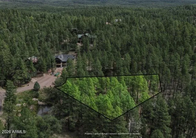 Photo 1 of Land for sale at 170 E Green Apple Ln #106, Payson, AZ 85541 | MLS# 7079248 | Listing updated on 2026-09-11