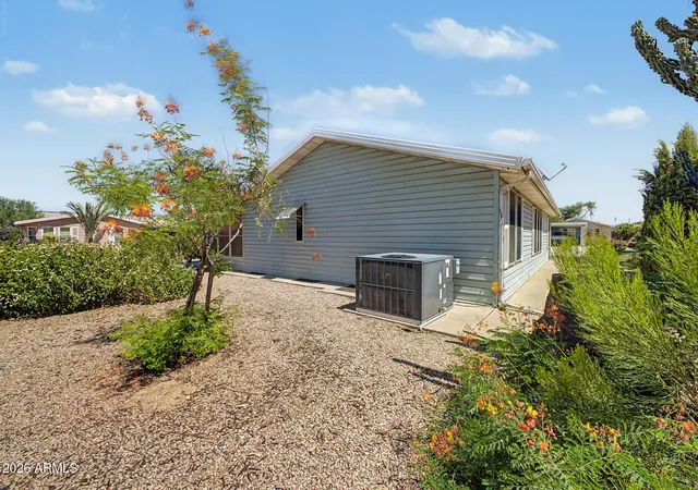 Photo 30 of Manufactured home for sale at 3400 S Ironwood Dr #1032, Apache Junction, AZ 85120 | MLS# 7079361 | Listing updated on 2026-09-12
