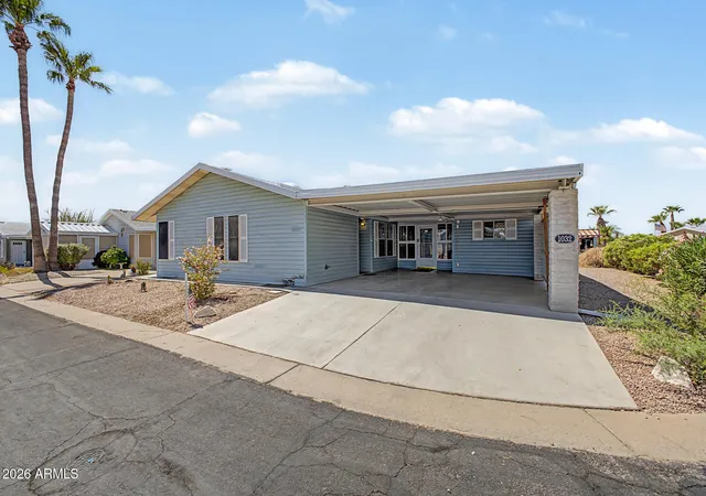 Photo 4 of Manufactured home for sale at 3400 S Ironwood Dr #1032, Apache Junction, AZ 85120 | MLS# 7079361 | Listing updated on 2026-09-12