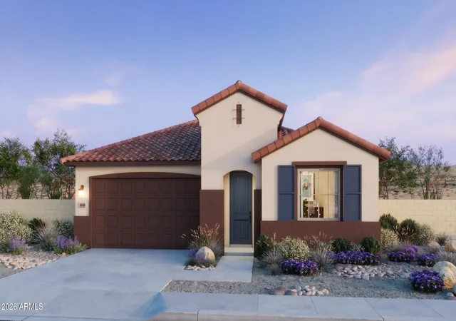 Photo 1 of Single family home for sale at 15244 W Gray Fox Trl, Surprise, AZ 85387 | MLS# 7079277 | Listing updated on 2026-10-23