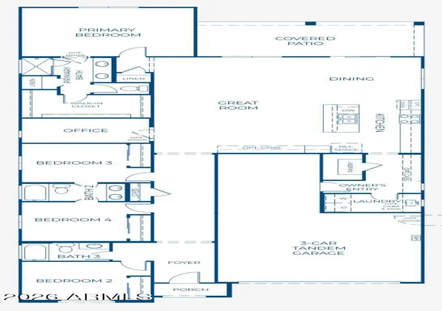 Photo 1 of Single family home for sale at 15244 W Gray Fox Trl, Surprise, AZ 85387 | MLS# 7079277 | Listing updated on 2026-10-23