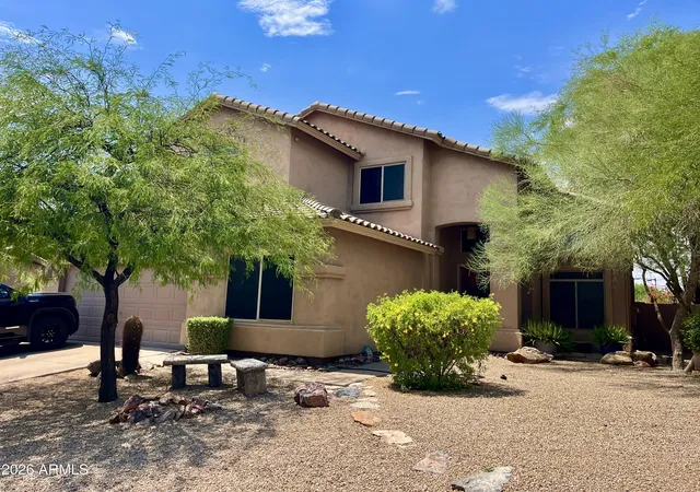 Photo 1 of Sale Pending at 10616 E Firewheel Dr, Scottsdale, AZ 85255 | MLS# 7079281 | Listing updated on 2026-09-12
