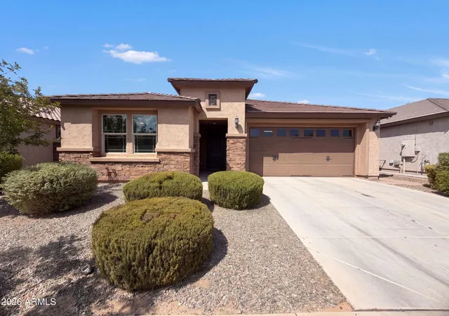 Photo 1 of Sale Pending at 22880 E Indiana Ave, Queen Creek, AZ 85142 | MLS# 7079264 | Listing updated on 2026-09-15