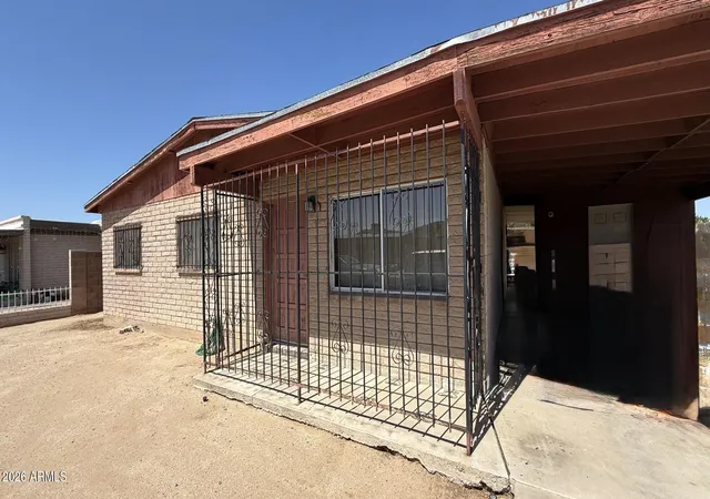 Photo 3 of Single family home for sale at 1802 W Darrel Rd, Phoenix, AZ 85041 | MLS# 7079347 | Listing updated on 2026-09-12