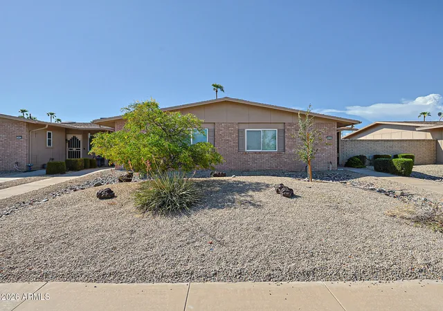 Photo 2 of Single family home for sale at 19234 N Camino Del Sol, Sun City West, AZ 85375 | MLS# 7079315 | Listing updated on 2026-09-12