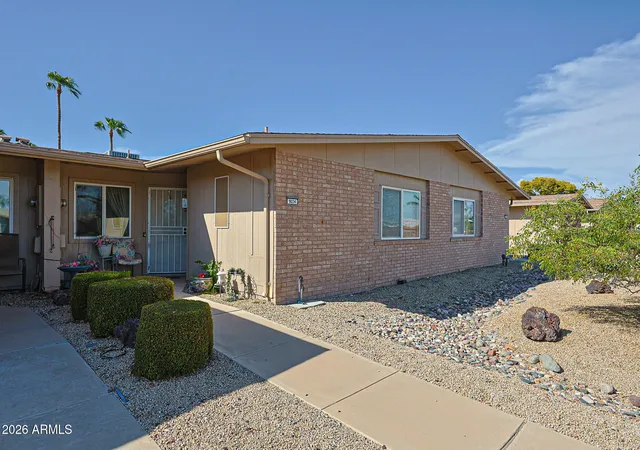 Photo 38 of Single family home for sale at 19234 N Camino Del Sol, Sun City West, AZ 85375 | MLS# 7079315 | Listing updated on 2026-09-12