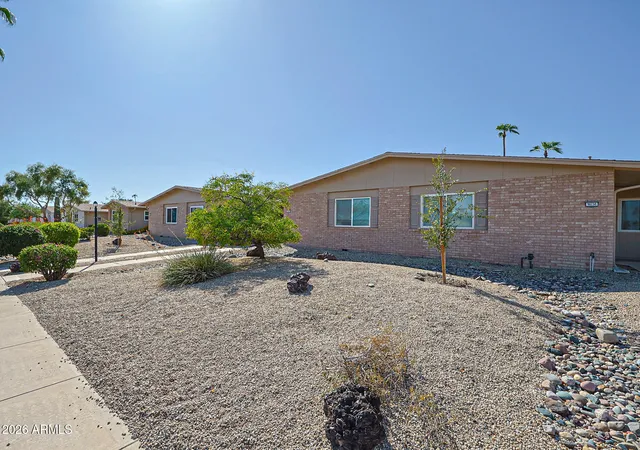 Photo 3 of Single family home for sale at 19234 N Camino Del Sol, Sun City West, AZ 85375 | MLS# 7079315 | Listing updated on 2026-09-12