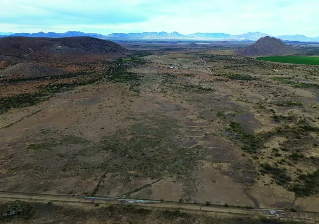 Photo 3 of Land for sale at 5 N Acres Morgan Rd #D, Pearce, AZ 85625 | MLS# 7079271 | Listing updated on 2026-09-11