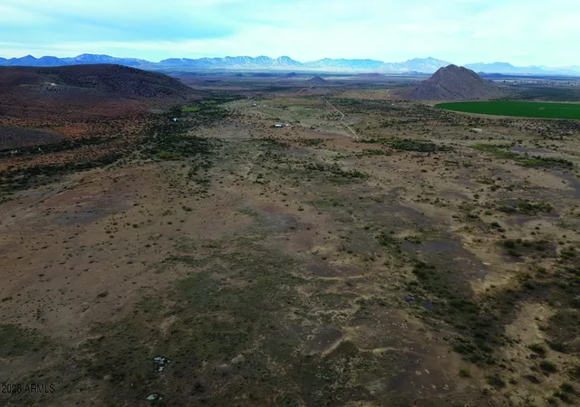 Photo 3 of Land for sale at 5 N Acres Morgan Rd #D, Pearce, AZ 85625 | MLS# 7079271 | Listing updated on 2026-09-11