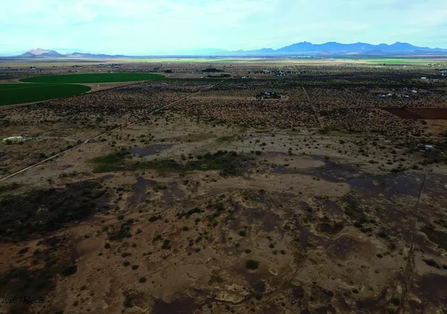 Photo 4 of Land for sale at 5 N Acres Morgan Rd #D, Pearce, AZ 85625 | MLS# 7079271 | Listing updated on 2026-09-11