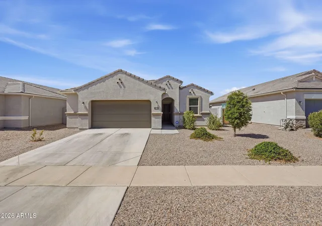 Photo 1 of Single family home for sale at 1982 W Cameron Blvd, Coolidge, AZ 85128 | MLS# 7079272 | Listing updated on 2026-09-12