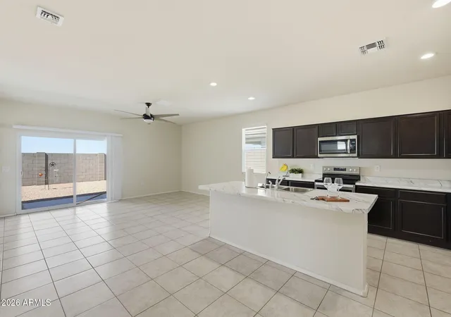 Photo 3 of Single family home for sale at 1982 W Cameron Blvd, Coolidge, AZ 85128 | MLS# 7079272 | Listing updated on 2026-09-12